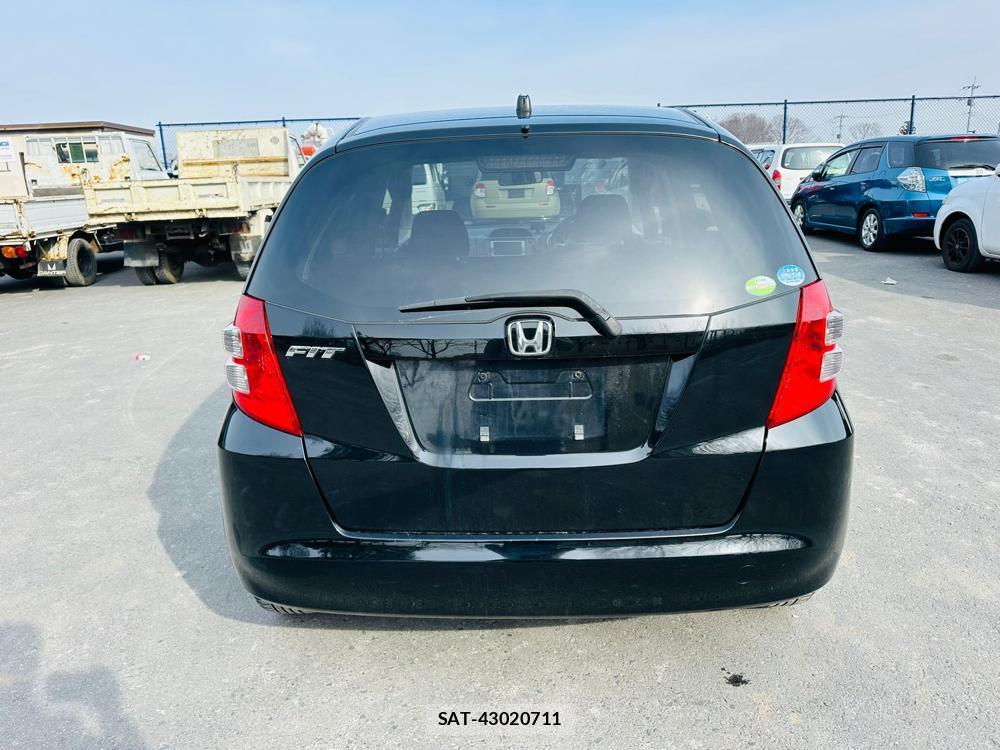 Honda FIT 2010 3674317-3