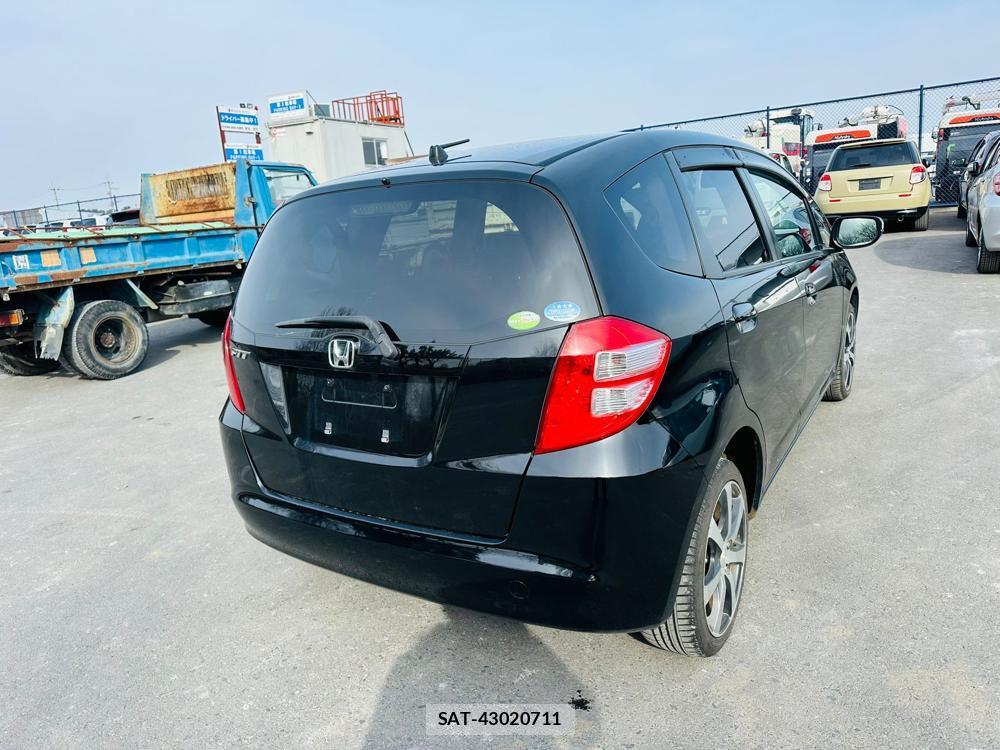 Honda FIT 2010 3674317-4