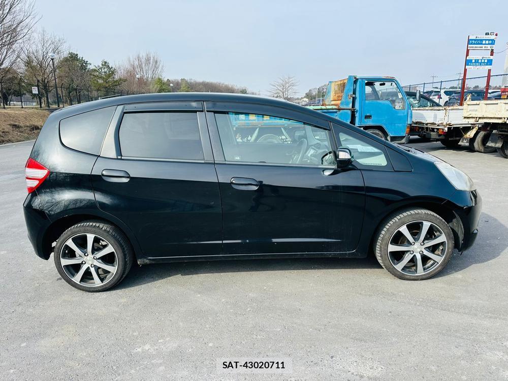 Honda FIT 2010 3674317-5
