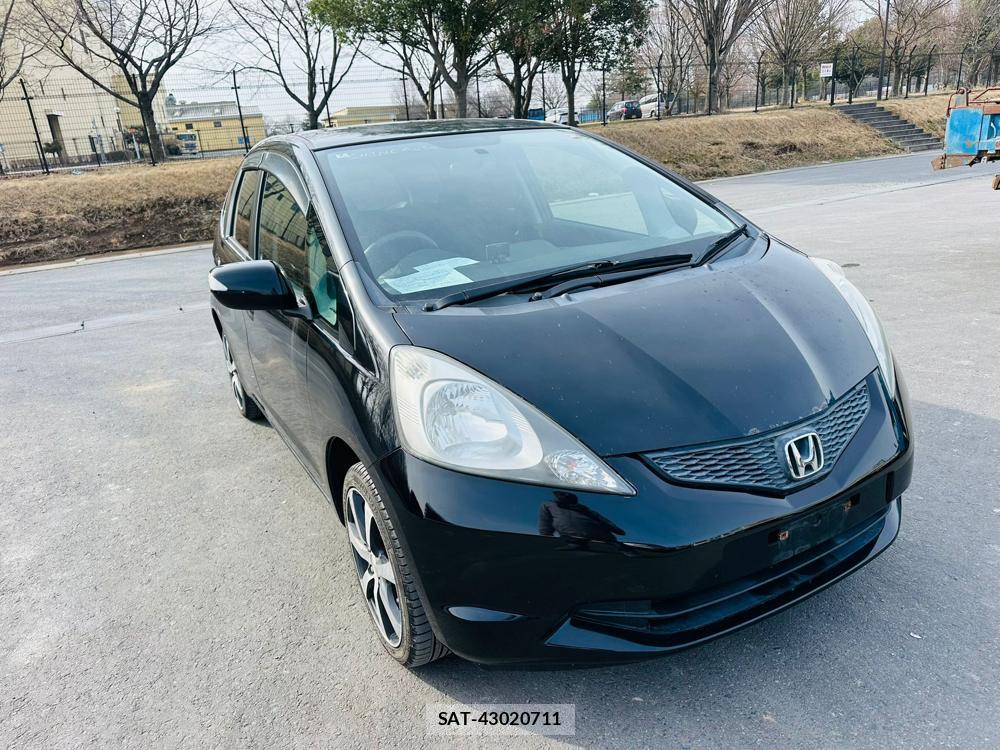 Honda FIT 2010 3674317-6
