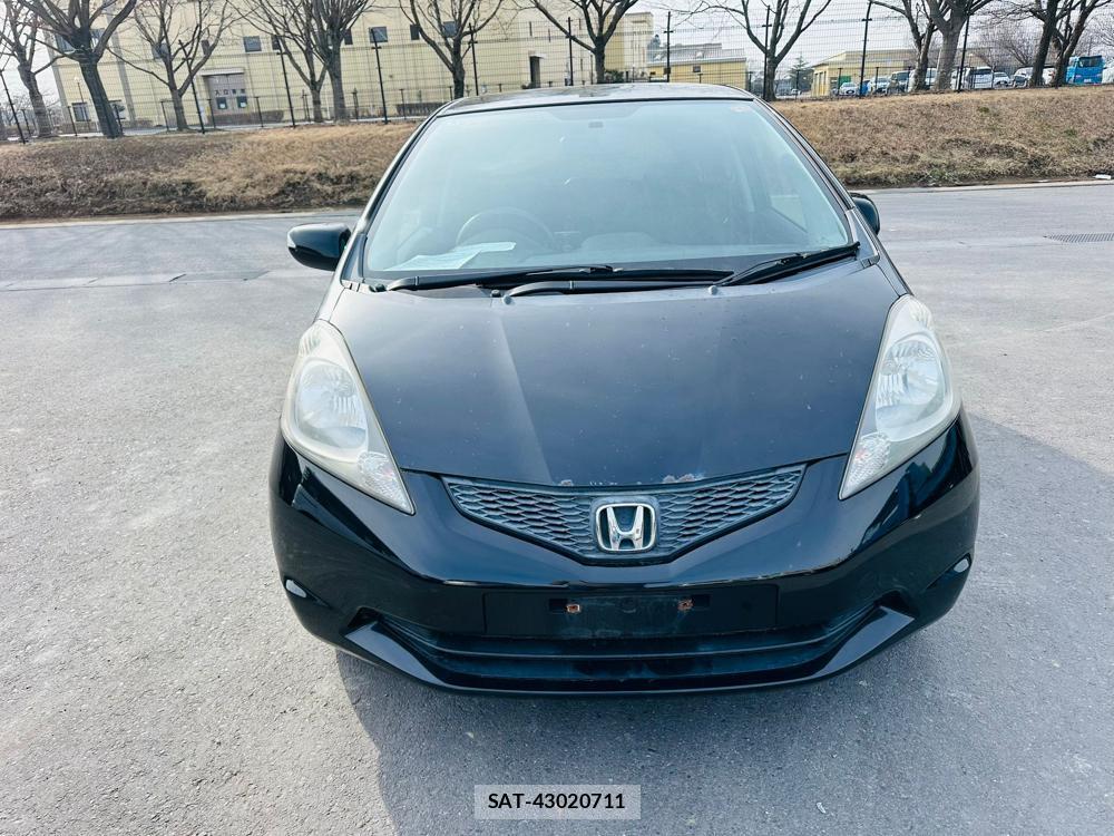 Honda FIT 2010 3674317-7