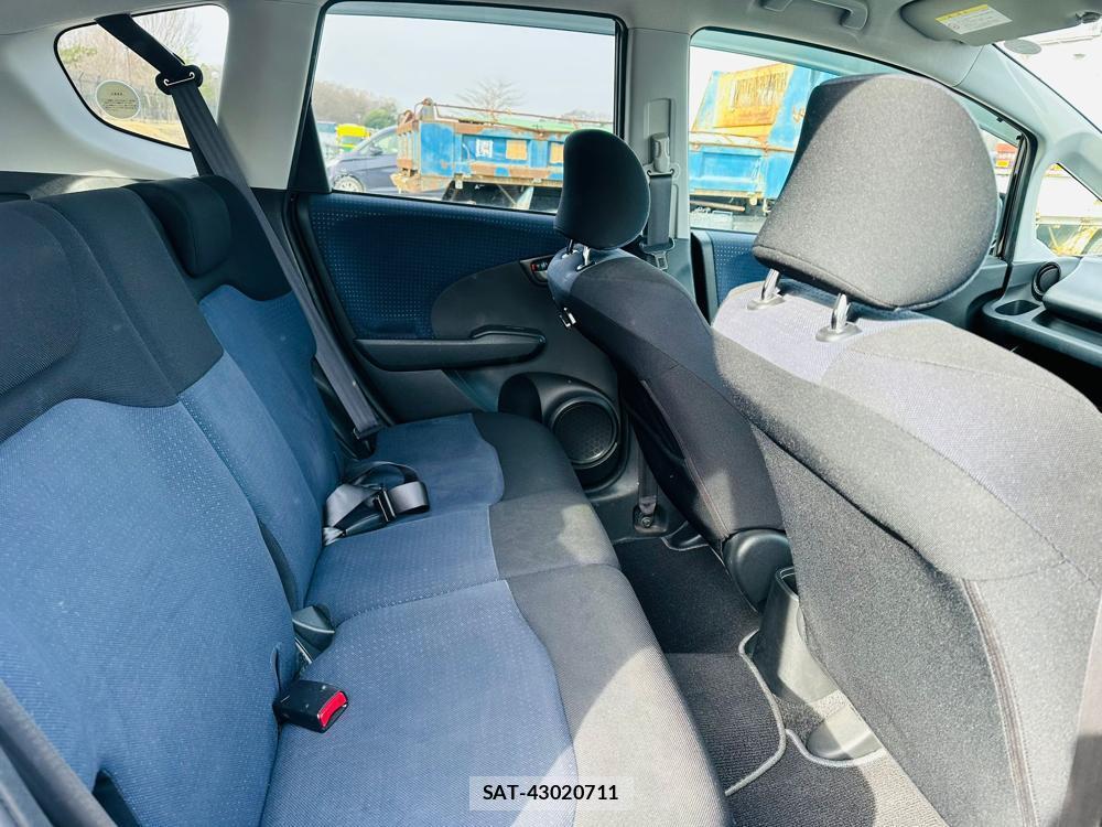 Honda FIT 2010 3674317-8