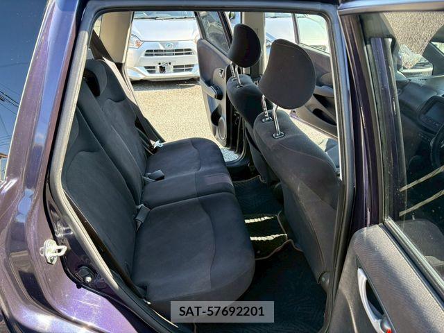 Honda FIT 2008-11 4753465-10