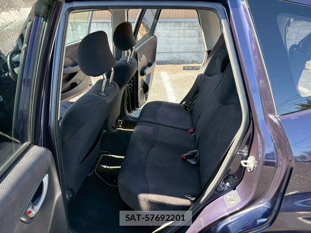 Honda FIT 2008-11 4753465-13