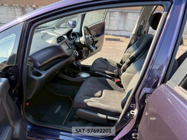 Honda FIT 2008-11 4753465-14