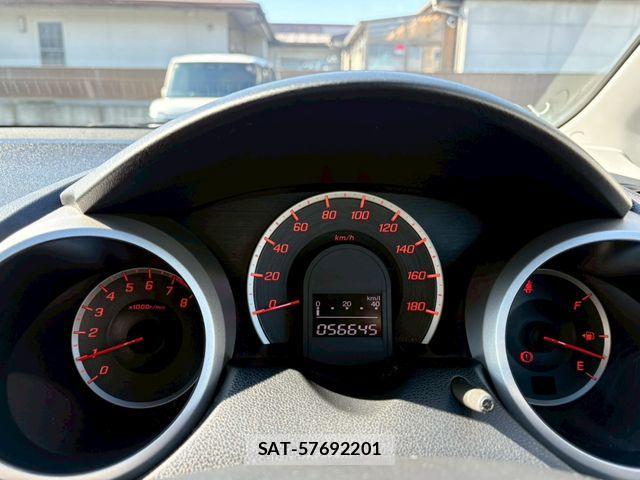 Honda FIT 2008-11 4753465-16
