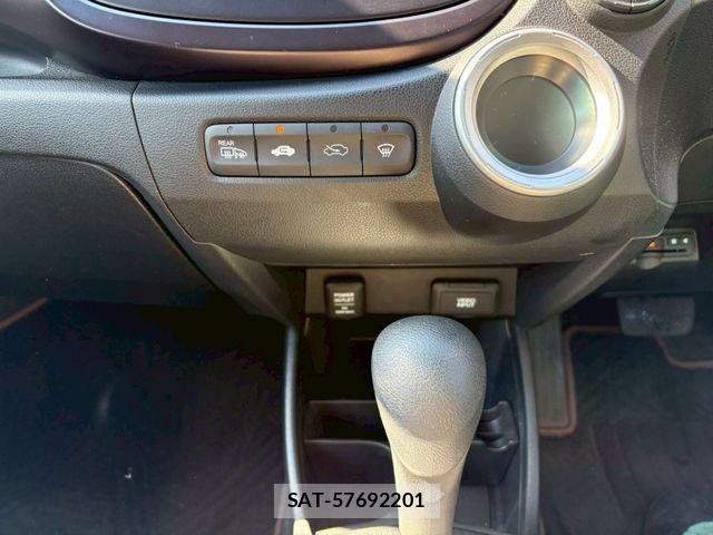 Honda FIT 2008-11 4753465-20