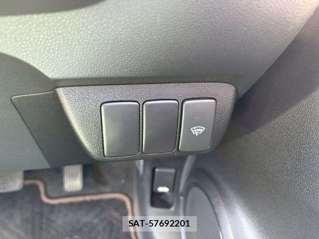 Honda FIT 2008-11 4753465-21