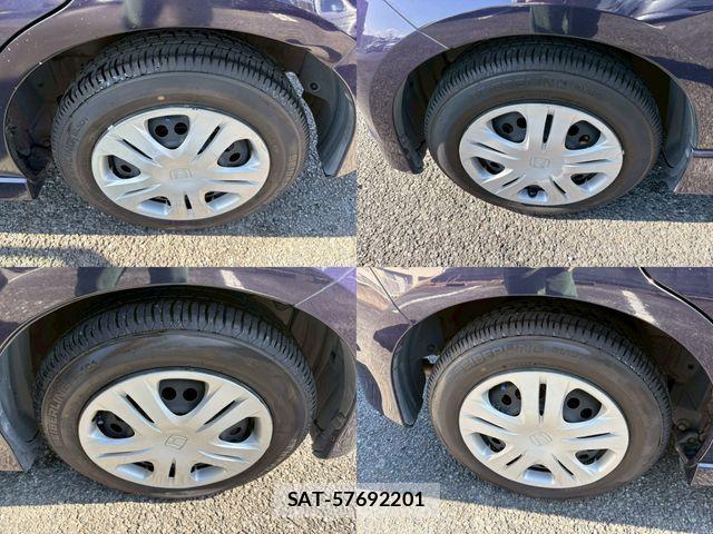 Honda FIT 2008-11 4753465-24