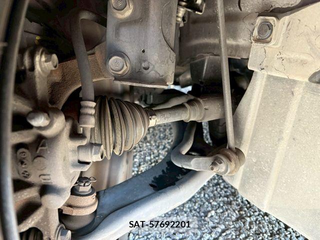 Honda FIT 2008-11 4753465-26