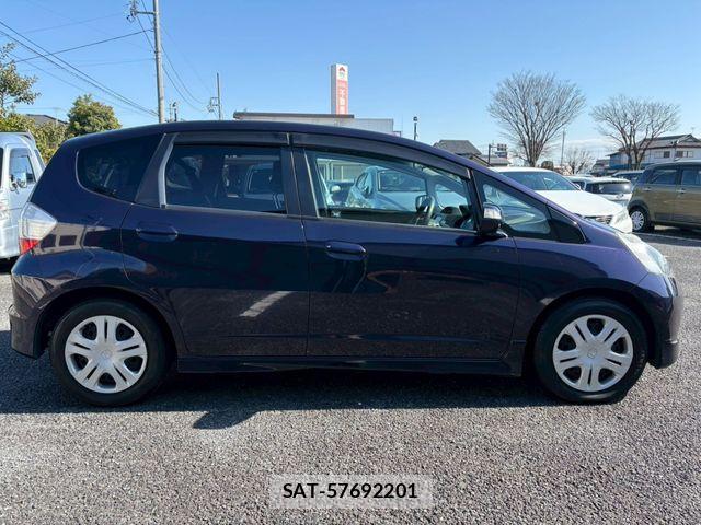 Honda FIT 2008-11 4753465-8