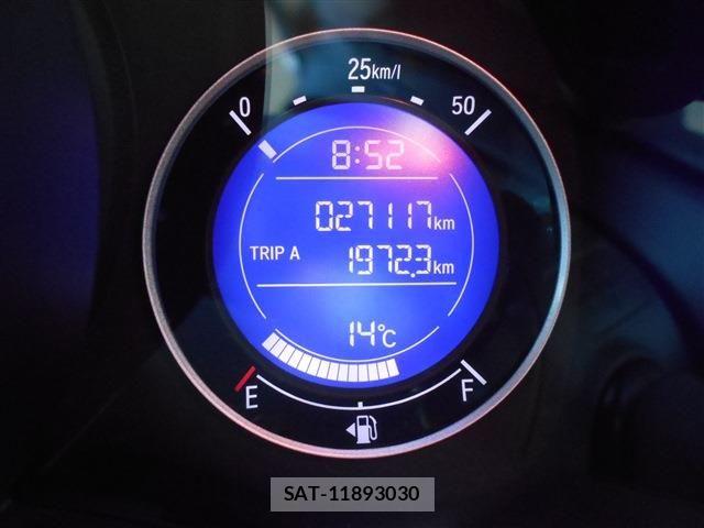 Honda FIT 2013-11 4941424-14