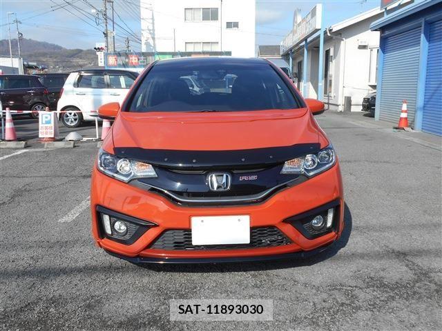 Honda FIT 2013-11 4941424-1