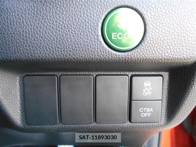 Honda FIT 2013-11 4941424-19