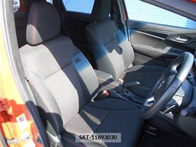 Honda FIT 2013-11 4941424-22