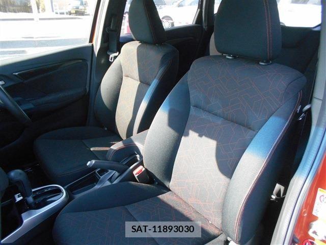 Honda FIT 2013-11 4941424-24