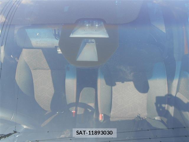 Honda FIT 2013-11 4941424-5