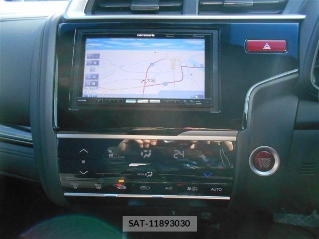 Honda FIT 2013-11 4941424-8