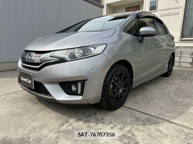 Honda FIT 2016-01 4941376-0