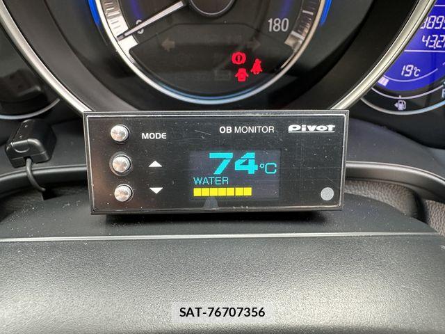 Honda FIT 2016-01 4941376-9