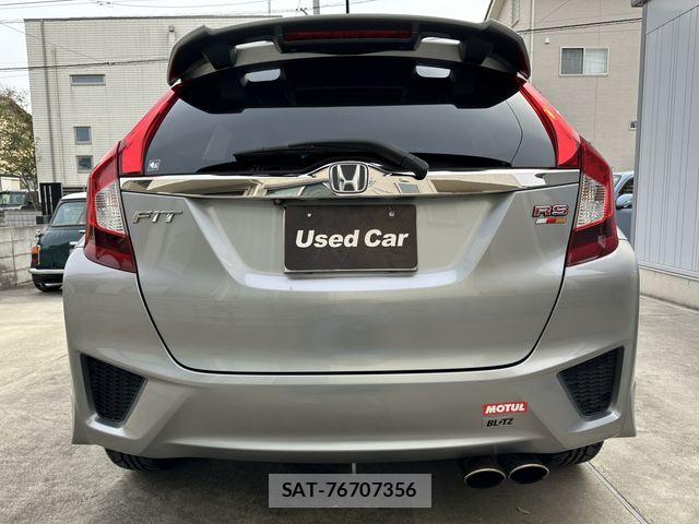 Honda FIT 2016-01 4941376-20