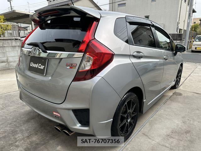 Honda FIT 2016-01 4941376-21