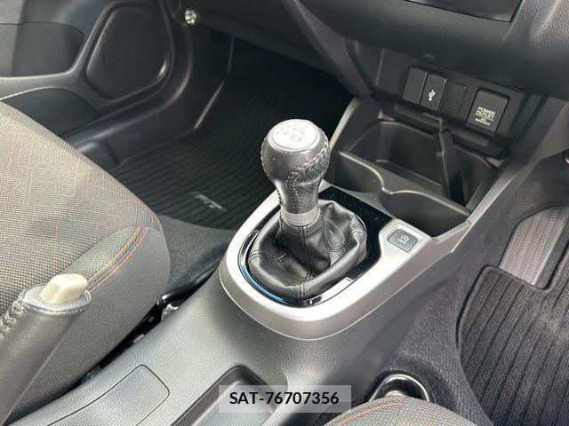 Honda FIT 2016-01 4941376-2