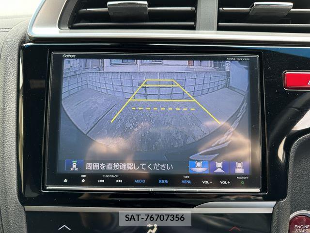 Honda FIT 2016-01 4941376-6