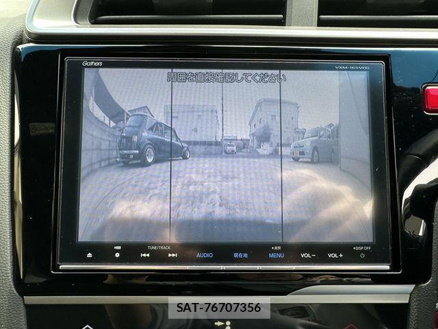 Honda FIT 2016-01 4941376-7
