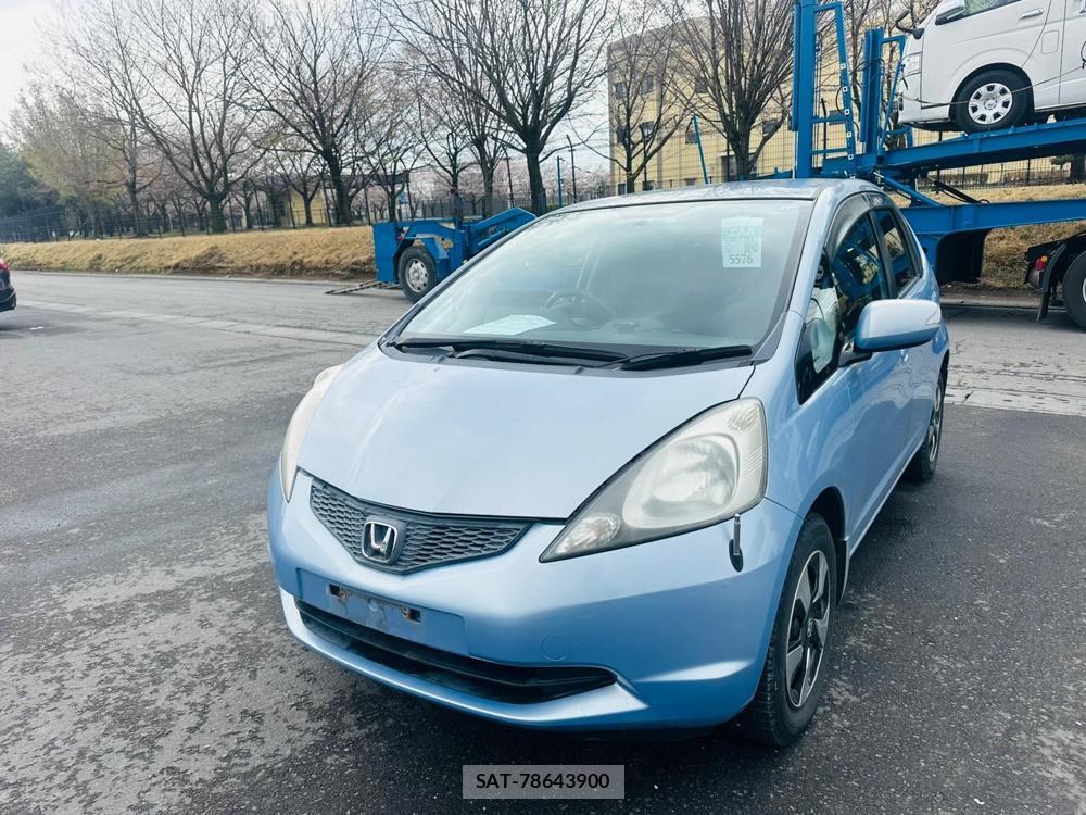 Honda FIT 2008 4346879-0