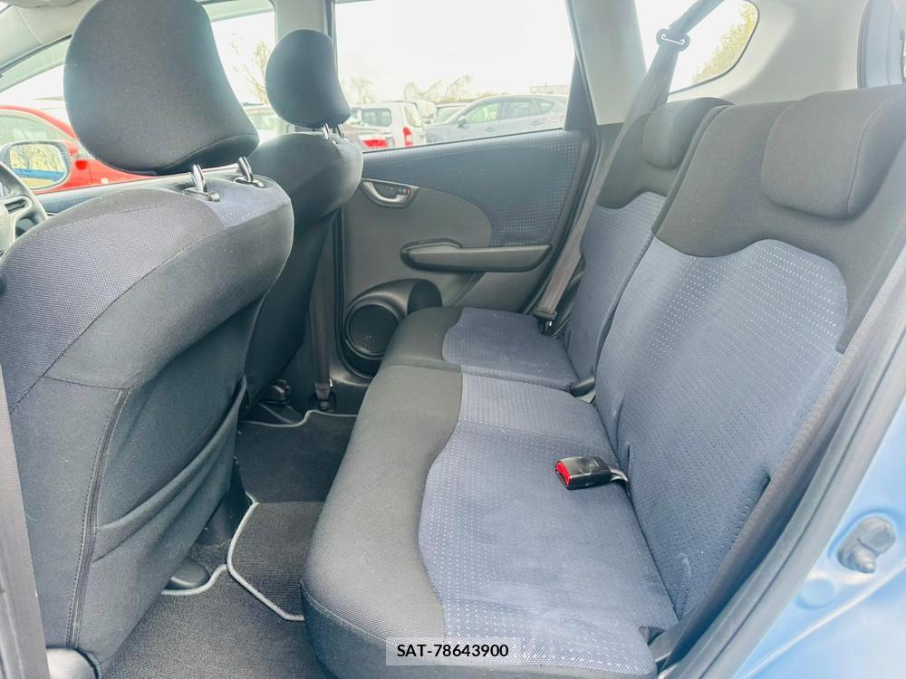 Honda FIT 2008 4346879-9