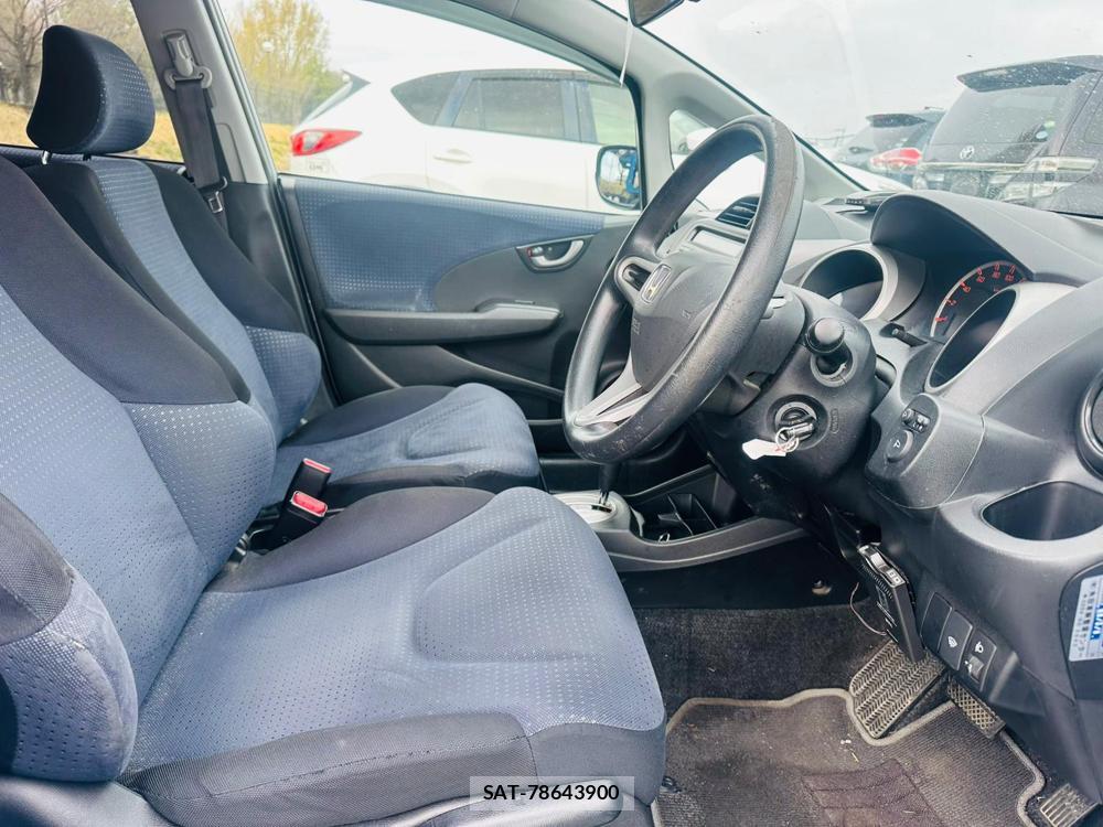 Honda FIT 2008 4346879-11
