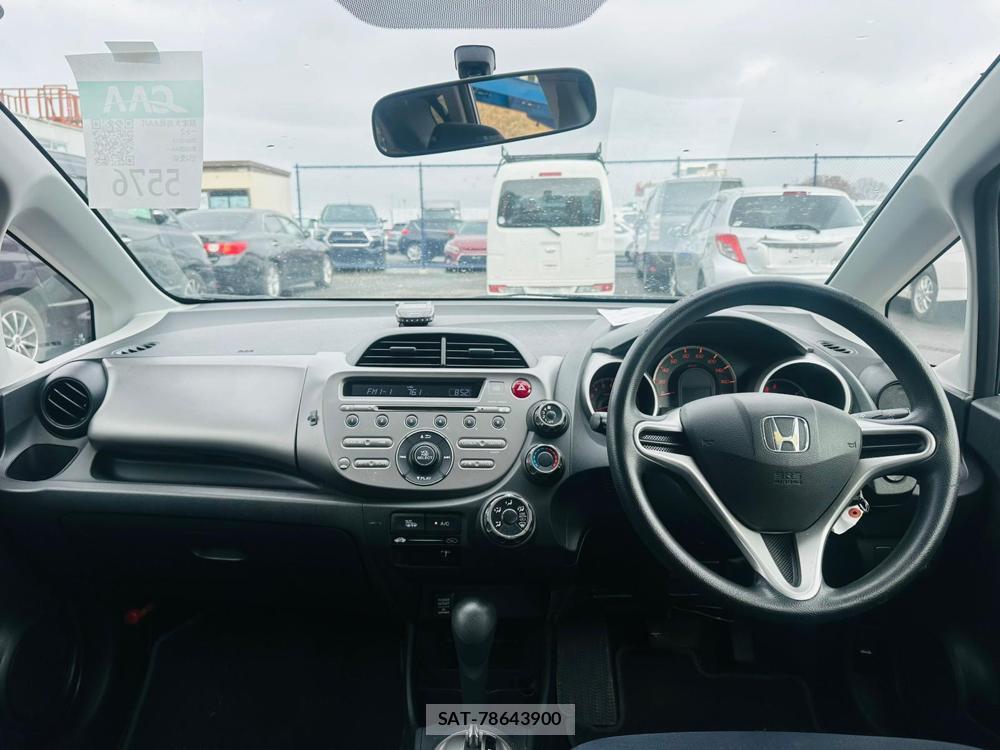 Honda FIT 2008 4346879-12