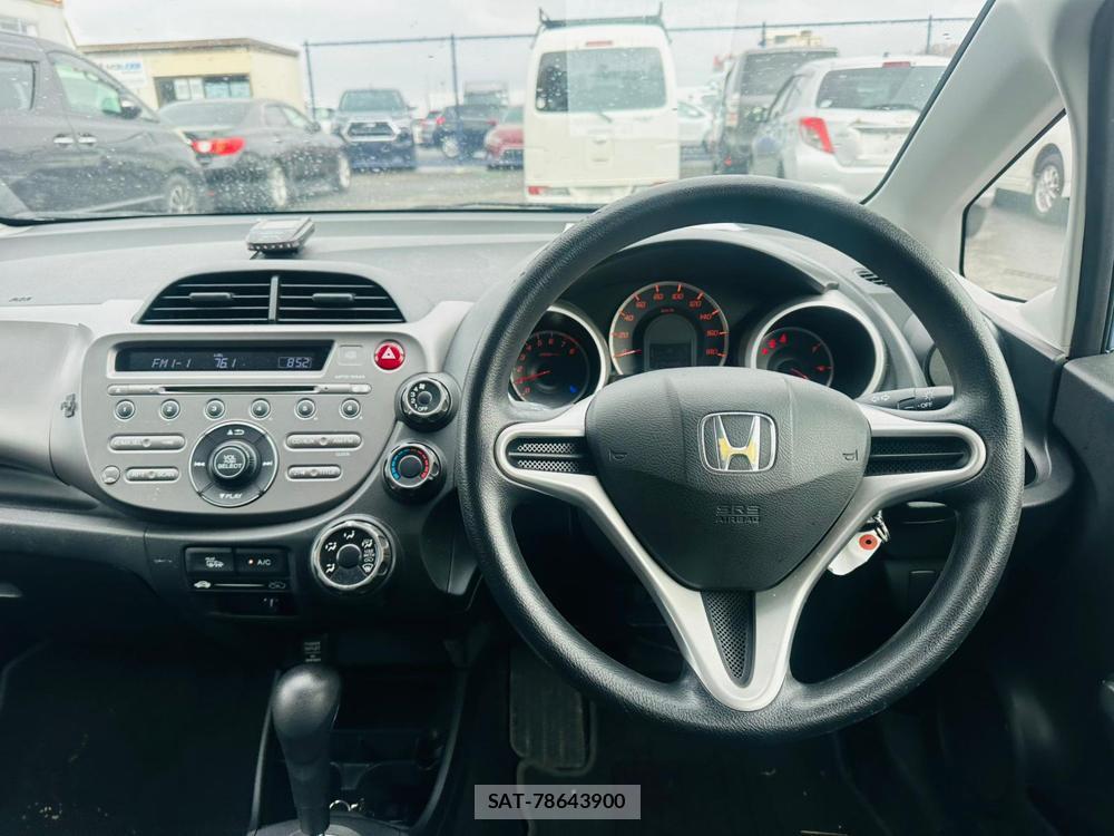 Honda FIT 2008 4346879-13