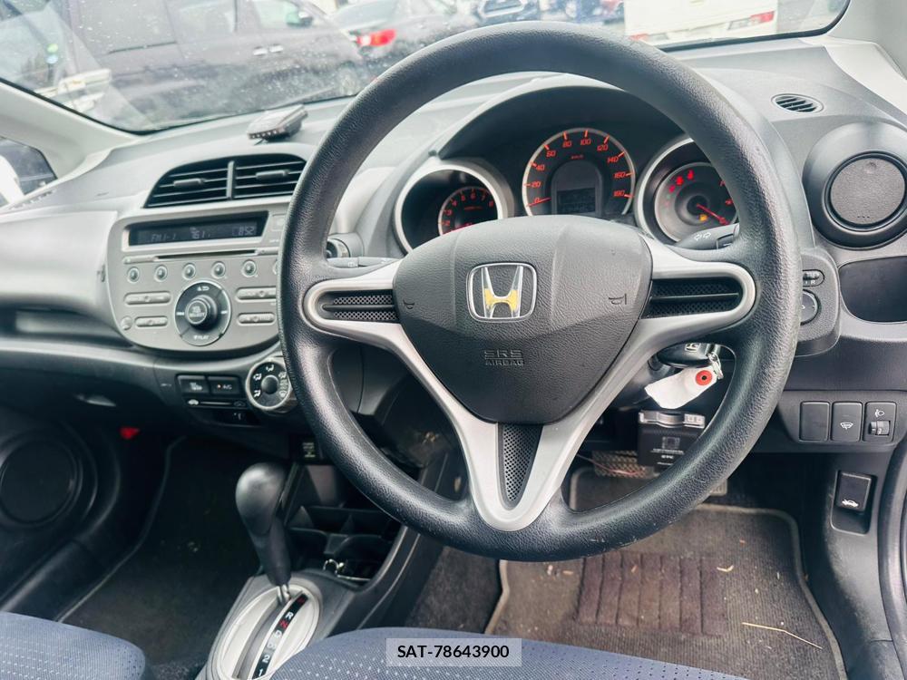Honda FIT 2008 4346879-14