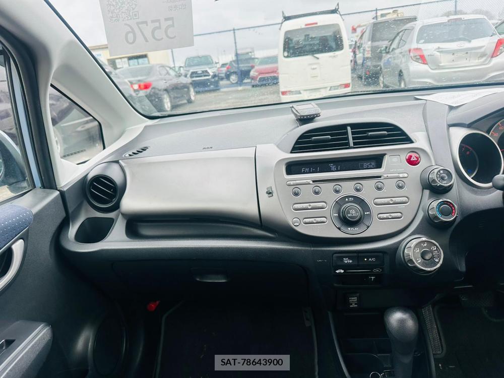 Honda FIT 2008 4346879-17