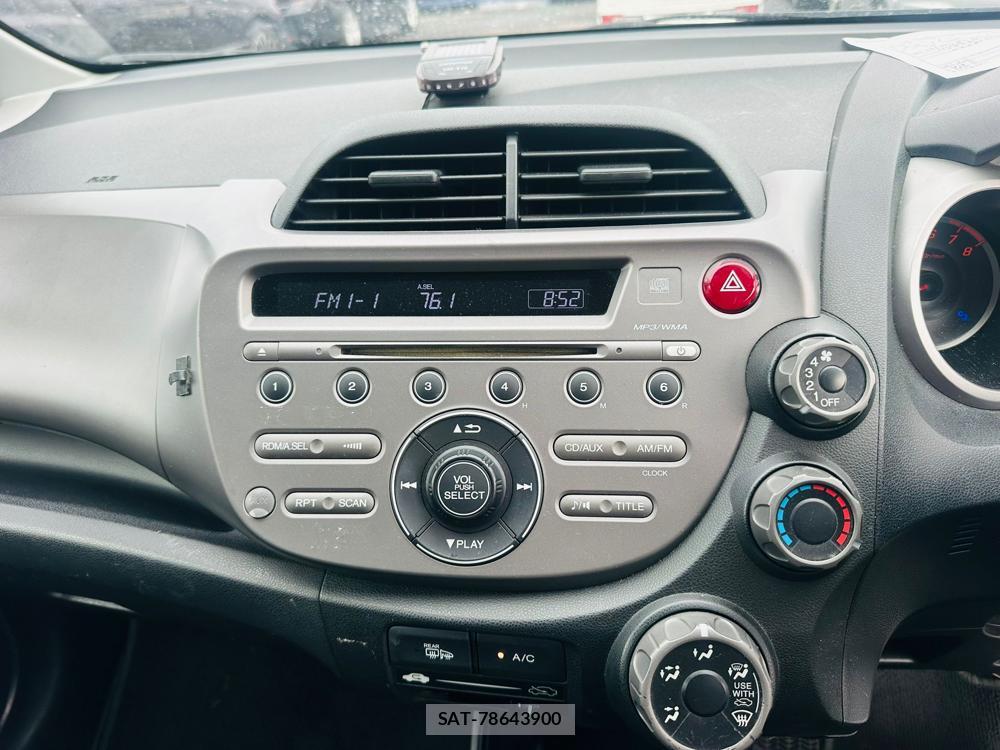 Honda FIT 2008 4346879-18