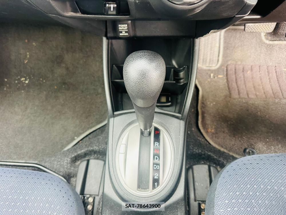 Honda FIT 2008 4346879-19