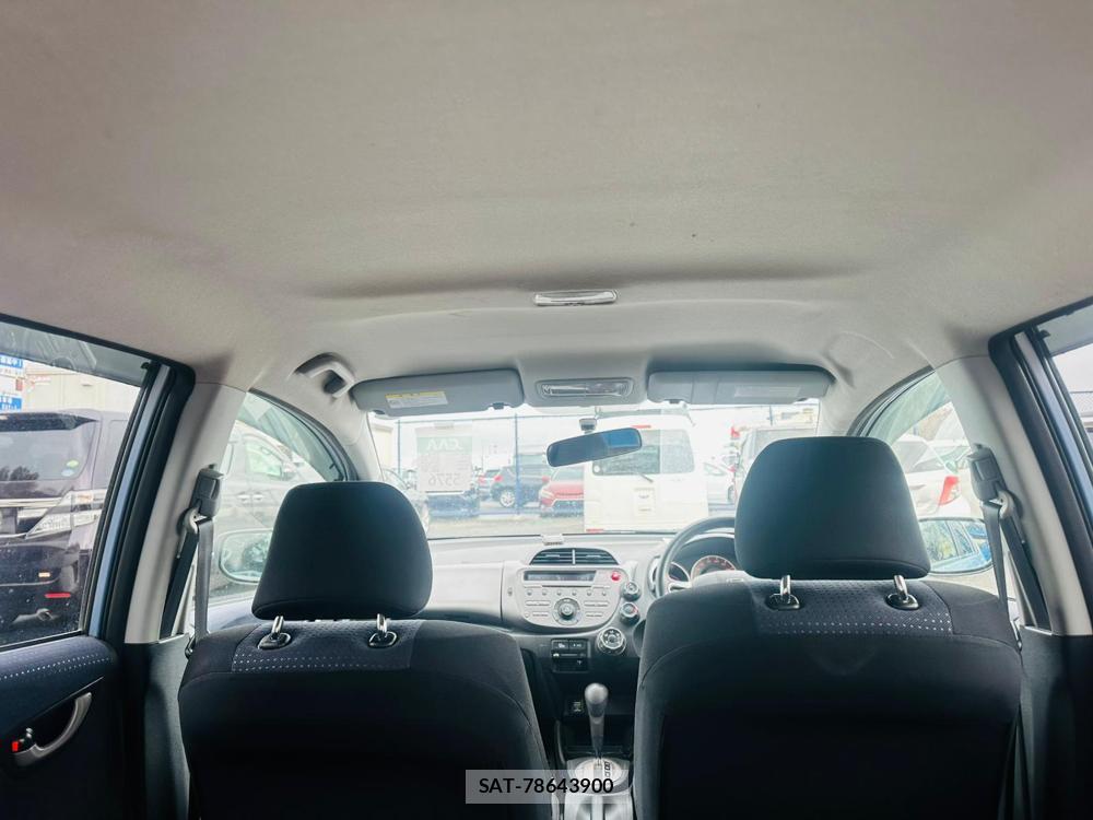 Honda FIT 2008 4346879-24