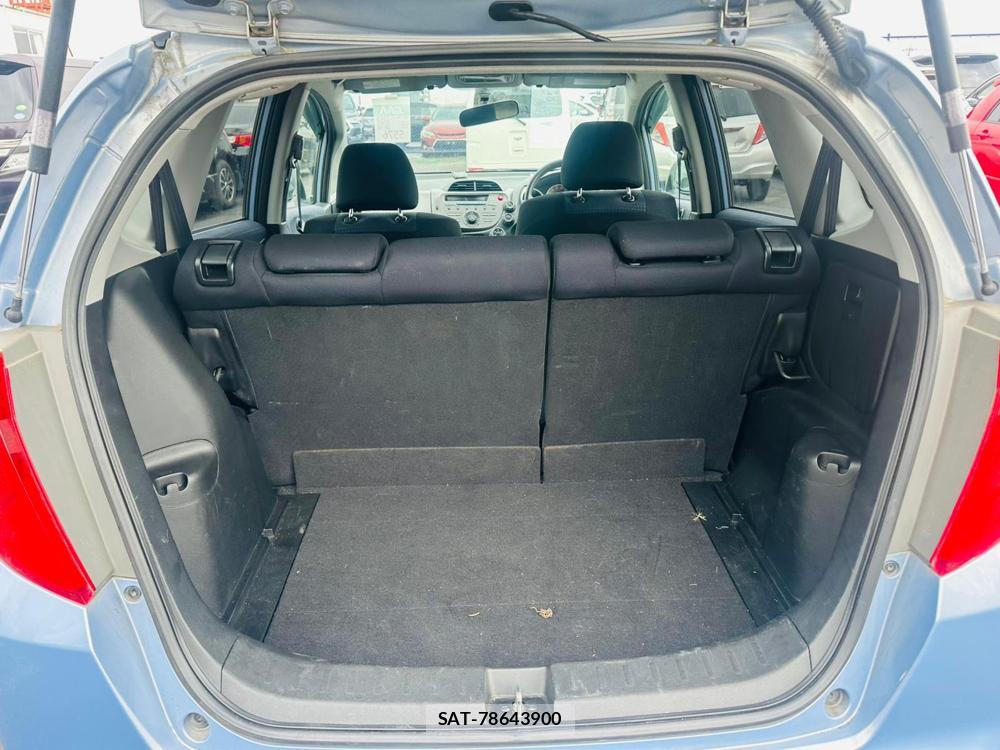 Honda FIT 2008 4346879-25