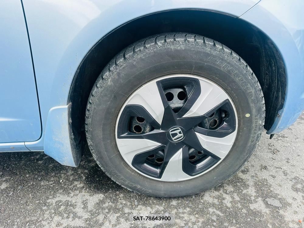 Honda FIT 2008 4346879-28