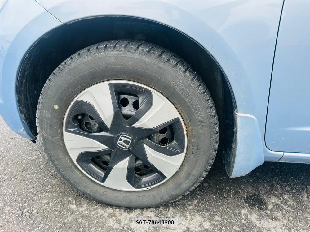 Honda FIT 2008 4346879-29