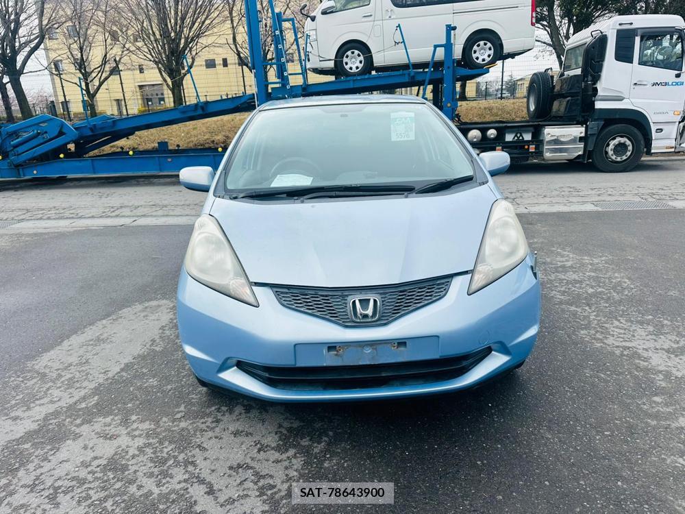 Honda FIT 2008 4346879-7