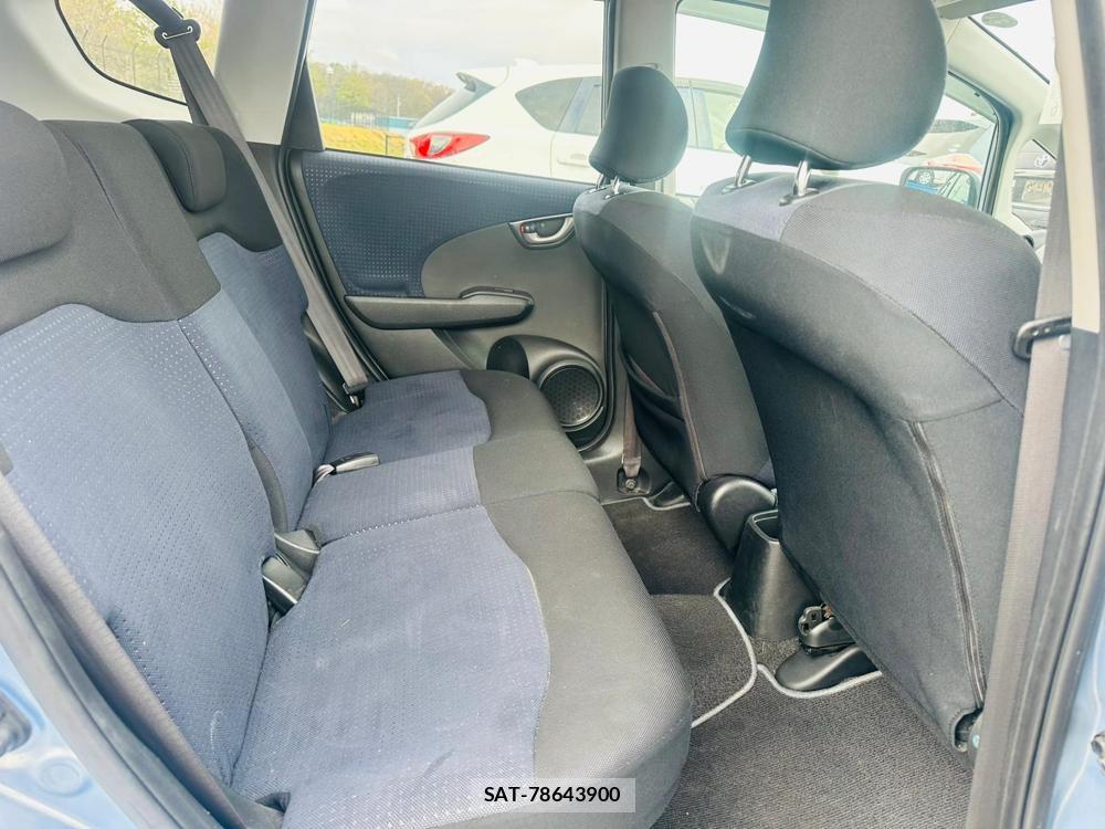 Honda FIT 2008 4346879-8