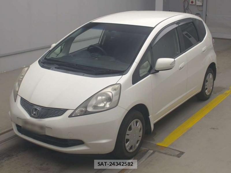 Honda FIT 2010 5720727-0