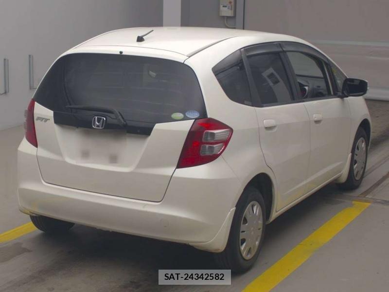 Honda FIT 2010 5720727-1