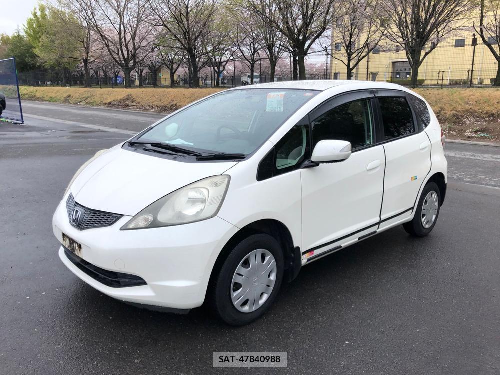 Honda FIT 2010 5358333-0