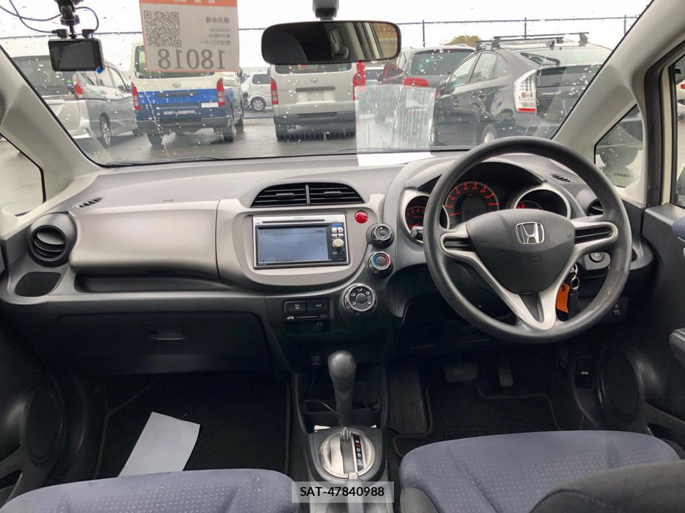 Honda FIT 2010 5358333-12