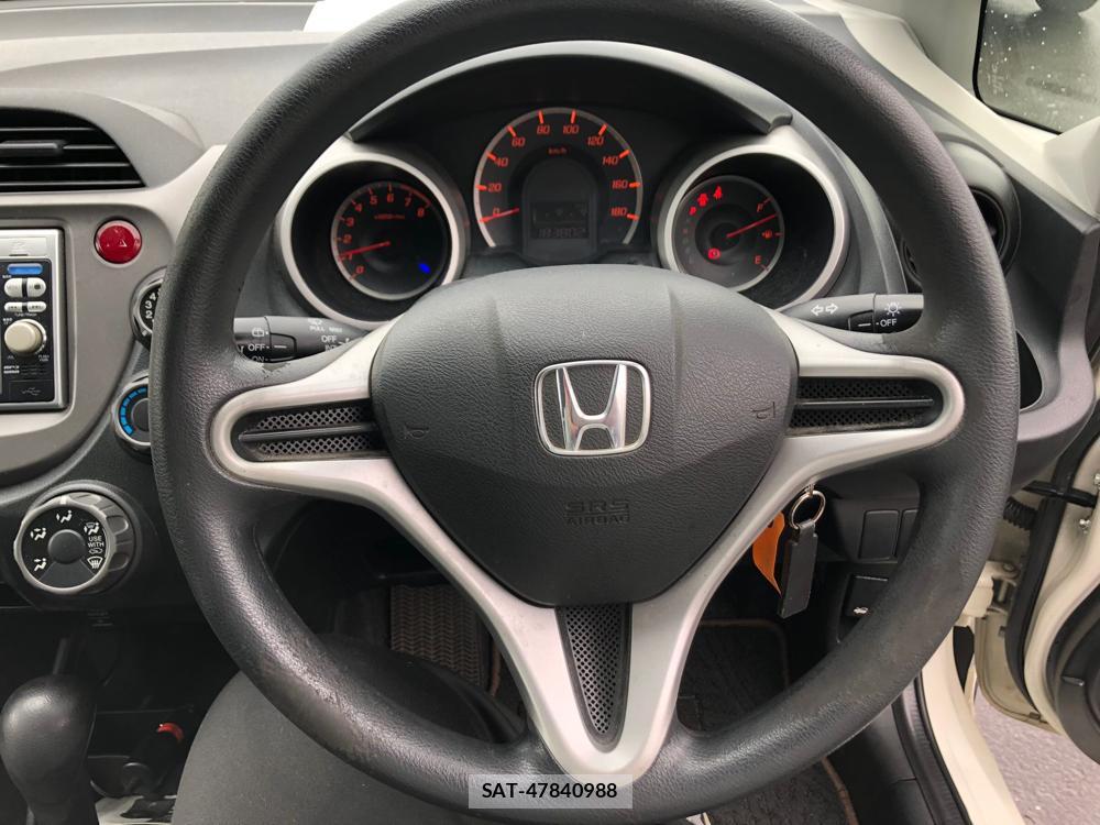 Honda FIT 2010 5358333-14