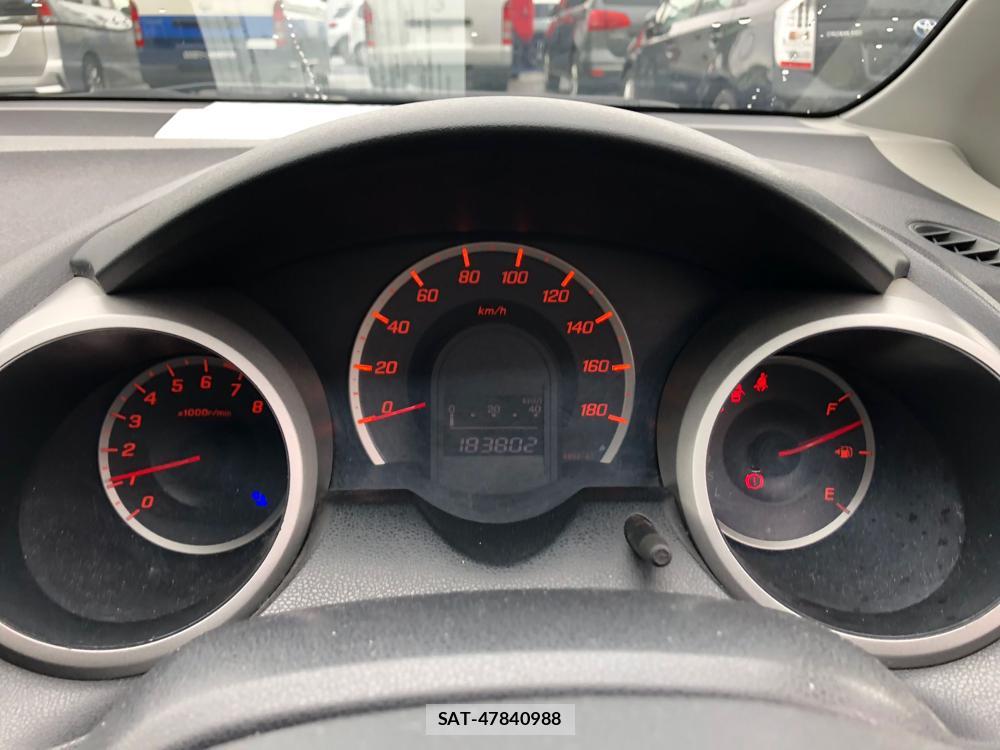 Honda FIT 2010 5358333-15